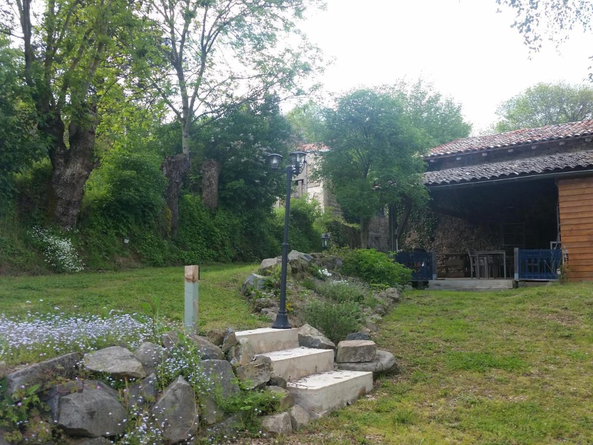 La Begude D'Amalthee Βίλα Vernay Εξωτερικό φωτογραφία