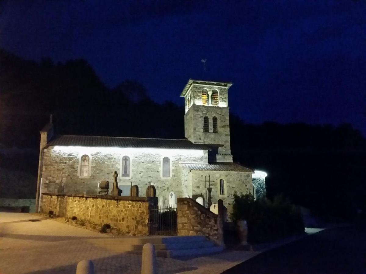 La Begude D'Amalthee Βίλα Vernay Εξωτερικό φωτογραφία